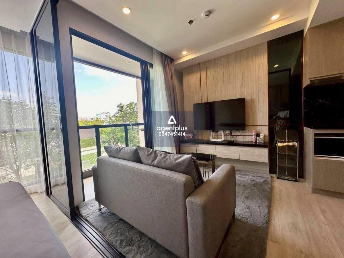 ห้องว่างให้เช่า The Panora Condo พระตำหนัก5,พัทยา