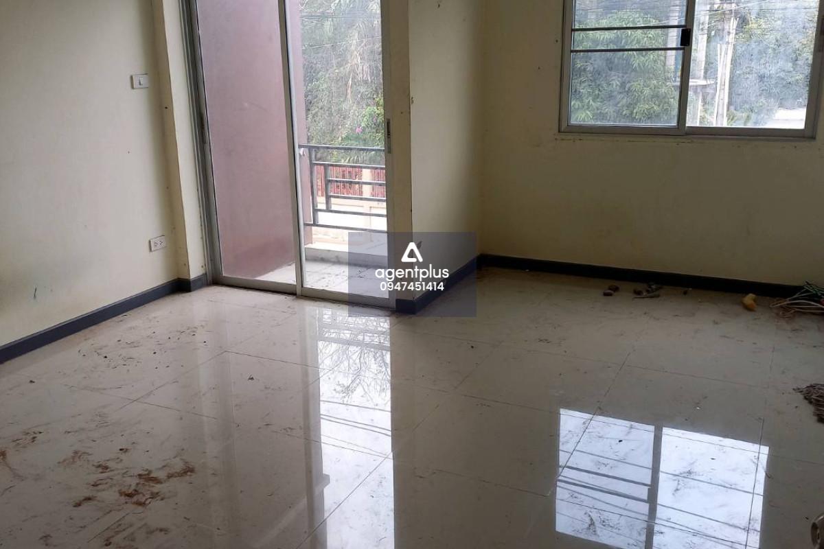 ขายทาวน์โฮมเปล่ามือสอง โครงการ เดอะเน็กซ์ ทาวน์โฮม ศรีราชา ชลบุรี