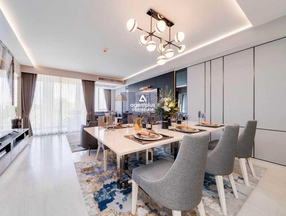 *ให้เช่า ฟินน์ สุขุมวิท 31 ตกแต่งครบ พร้อมเฟอร์นิเจอร์และเครื่องใช้ไฟฟ้า  ห้องมุม วิวสวย ไม่รับสัตว์เลี้ยง