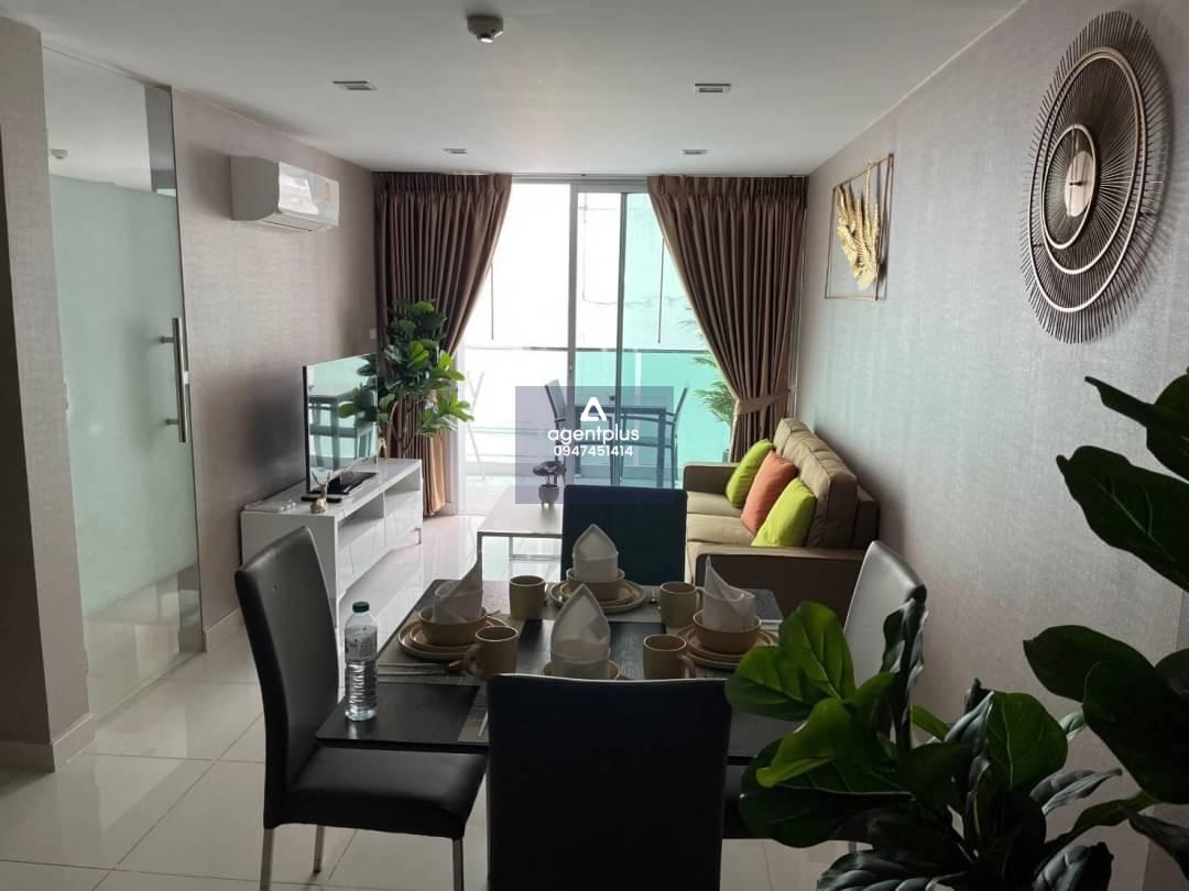 ขาย Park Royal 3  เขาพระตำหนัก พัทยา