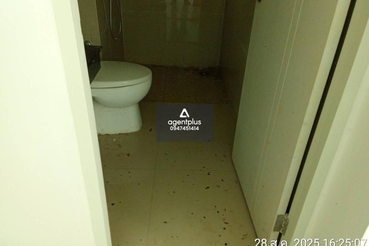 ขายห้องคอนโดเปล่ามือสอง S1 ปาร์ค คอนโดมิเนียม พัทยา