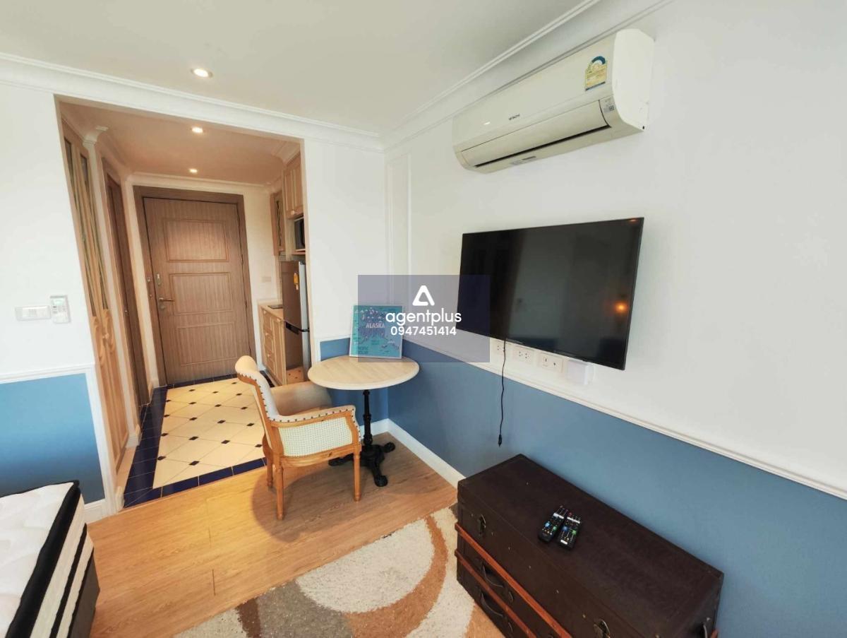 เซเว่นซี โค๊ต ดาซูร์ ราคาดีขายพร้อมเข้าอยู่