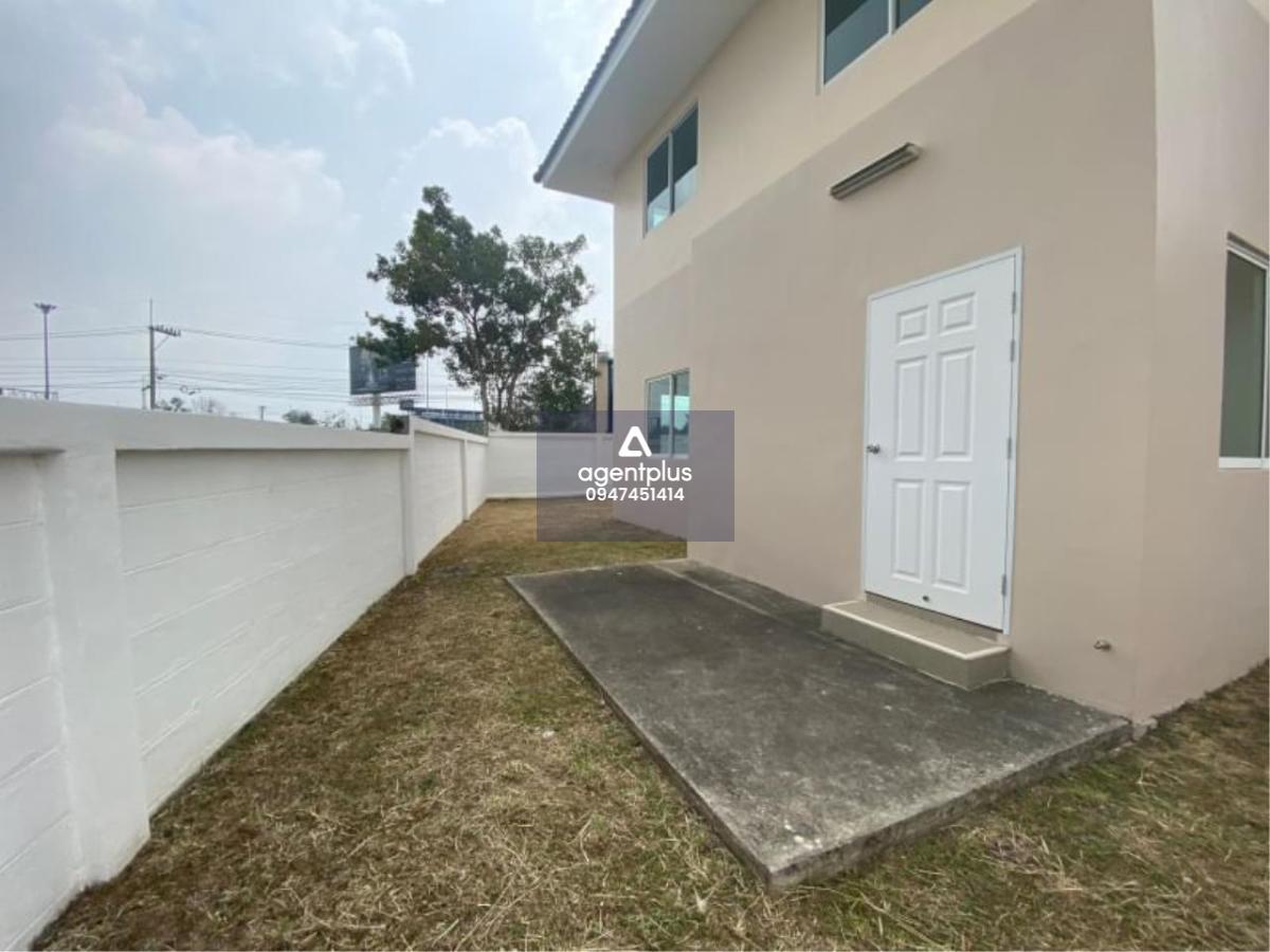 บ้านเพียงหลังเดียวในพัทยาทำเลดี