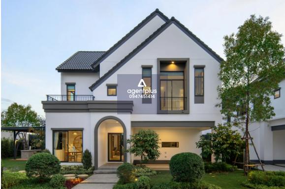 ขายบ้านเดี่ยว สราญสิริ ศรีวารี 2 บ้านใหม่หลังใหญ่พร้อมอยู่!