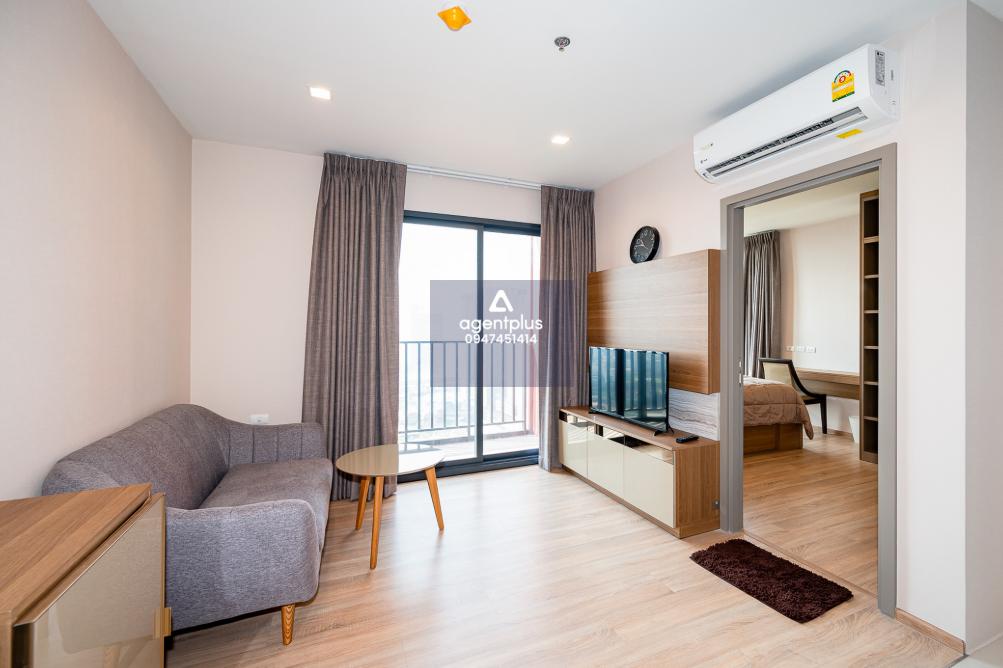 คอนโด เดอะ เบส การ์เดน พระราม 9 — ทำเลทอง ใกล้แอร์พอร์ตลิงก์ พร้อมอยู่!