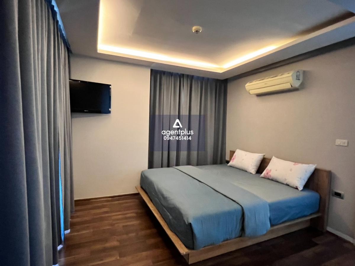 #ให้เช่าคอนโด วิวทะเล ไม่รับสัตว์เลี้ยง มีเครื่องซักผ้า เดอะ พีค ทาวเวอร์ พัทยา