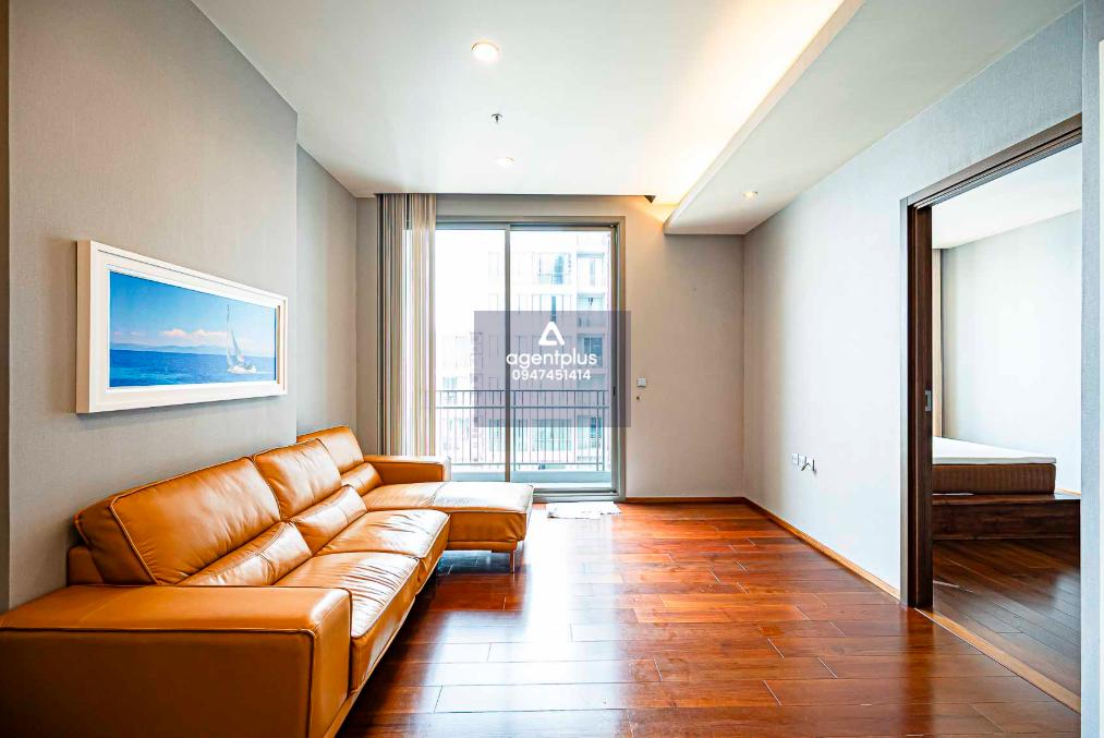 ขายคอนโดหรู ควอทโทร บาย แสนสิริ ใจกลางทองหล่อ ห้องแต่งครบ พร้อมอยู่ ทำเลสุดฮอต!