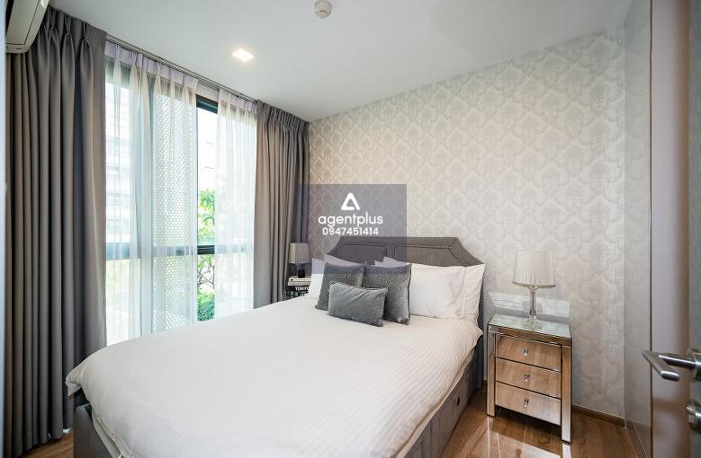 คอนโดพร้อมอยู่ ทากะ เฮาส์ ใกล้ BTS เอกมัย