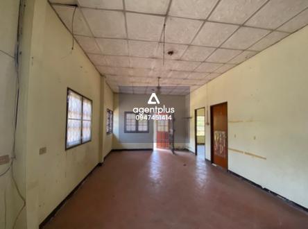  บ้านเดี่ยว สวยสะดวกสบาย ใกล้ ตะเคียนเตี้ย ใกล้ทำเลเมือง เดินทางสะดวก 