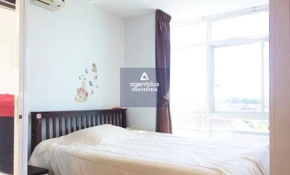 อาคารชุุด ดิ แอททรีบิวท์ คอนโดมิเนียม 