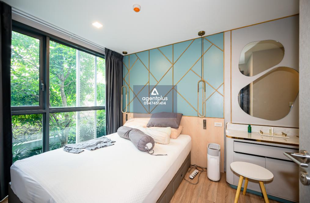 คอนโดพร้อมอยู่ ทากะ เฮาส์ ใกล้ BTS เอกมัย