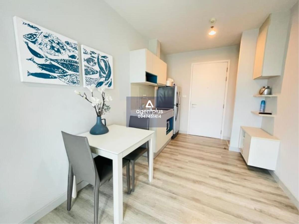 ขายคอนโด Centric Sea พัทยา ราคาพิเศษ