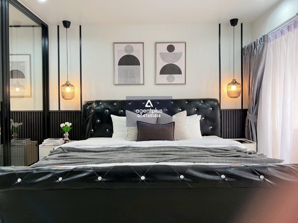 ขายด่วน! คอนโดวิวทะเลใจกลางพัทยา PKCP Tower