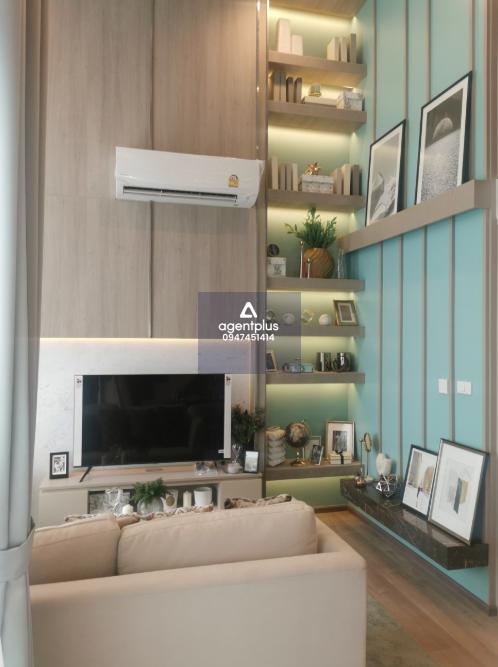 คอนโดหรูใจกลางสุขุมวิท ปิติ สุขุมวิท 101