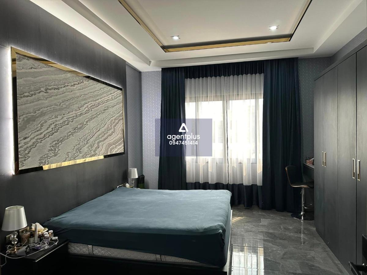 บ้านสวยในโครงการ Medcha Nirvana ห้วยใหญ่ ใกล้ถนนมอเตอร์เวย์เพียง 3 นาที 