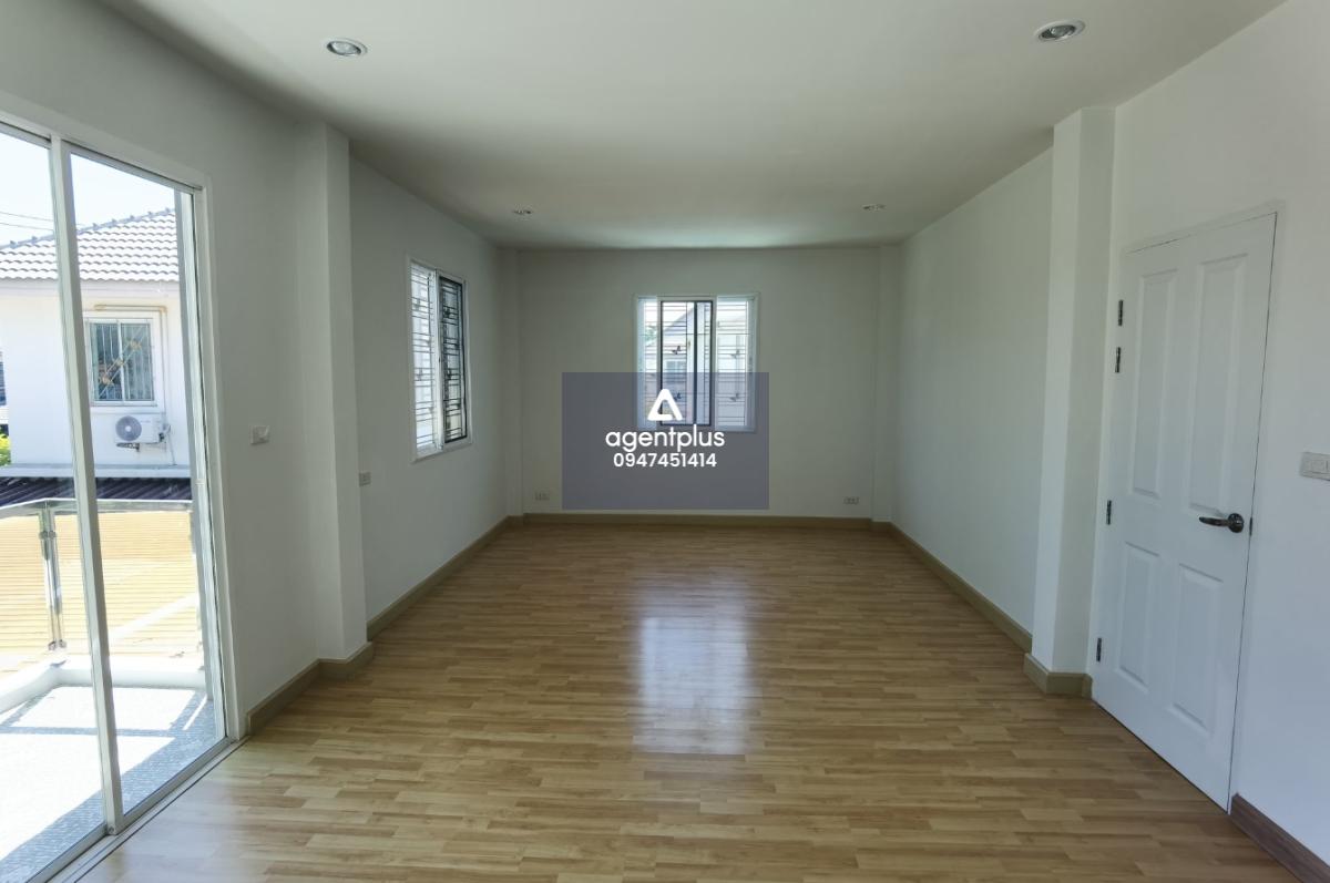 ขายบ้านเดี่ยว 2 ชั้น – จอยเพลส พระนครศรีอยุธยา