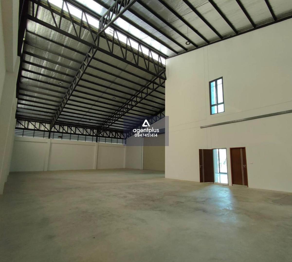 ขายโรงงานใหม่ พร้อมออฟฟิศ บนพื้นที่สีม่วง ทำโรงงานได้ทุกประเภท,บางนา 