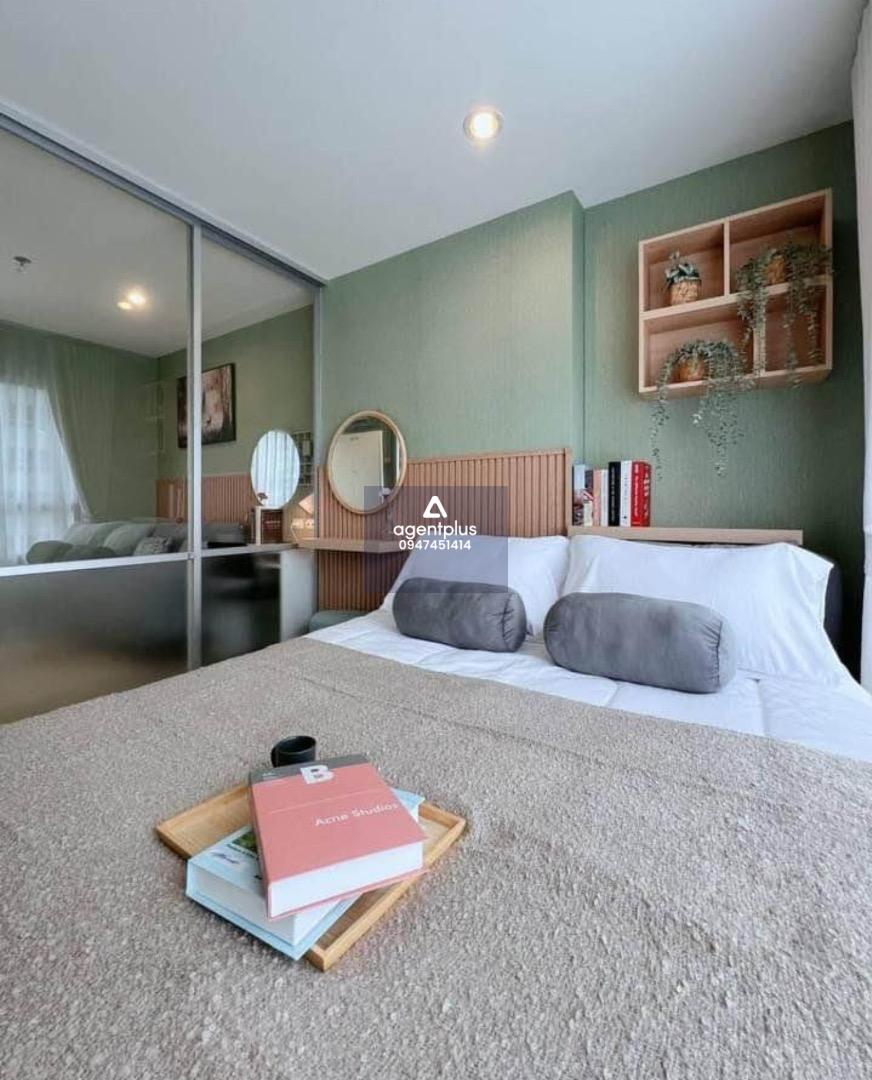 ขายคอนโดลุมพินีจอมเทียน