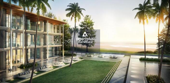 บ้านไม้ขาว คอนโดติดหาด ไม้ขาว สิ่งอำนวยความสะดวกครบครัน