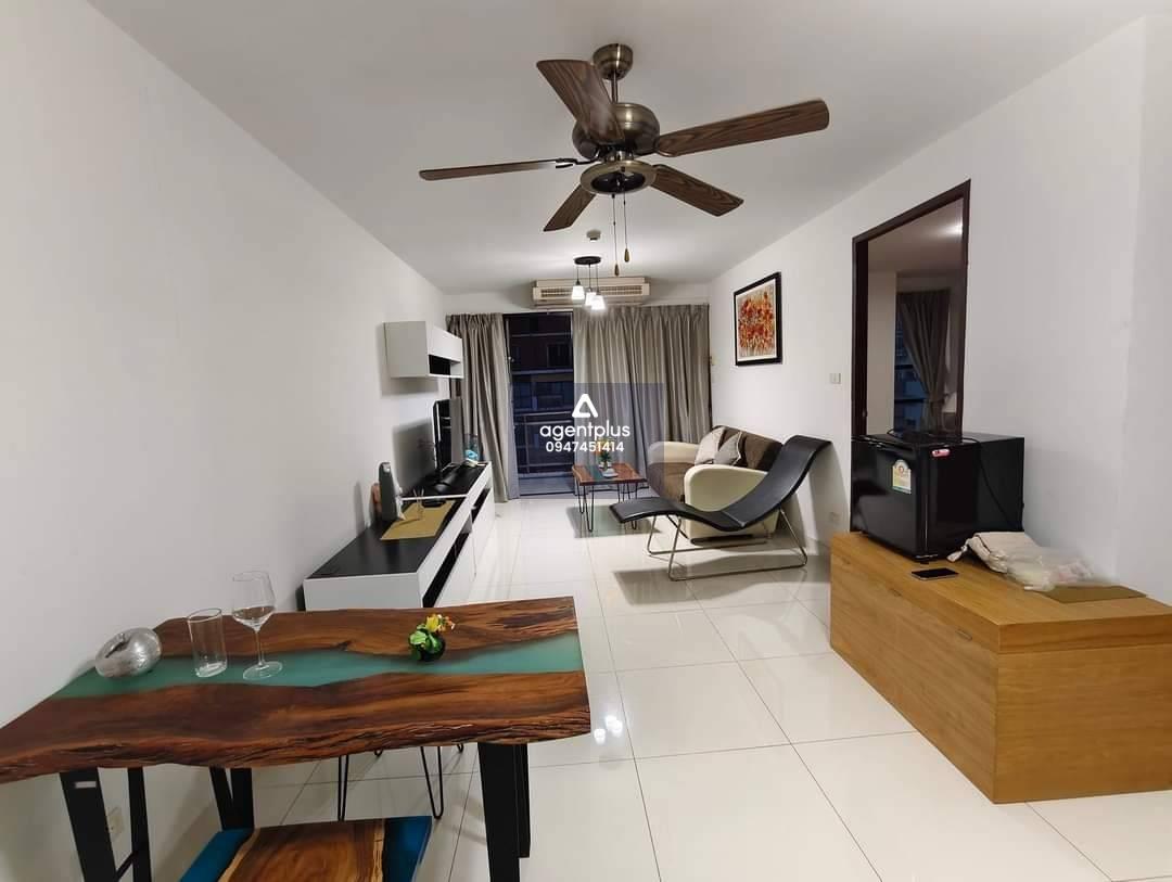 ว่างให้เช่า คอนโดใกล้ทะเล ราคาพิเศษ  คอนโด NEO Condo Jomtien โค้งดงตาล เมืองพัทยา