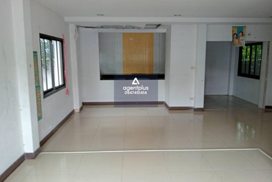 บ้านเดี่ยว 2 ชั้น โครงการ ราชธานี คลอง 5 ทำเลดี ใกล้สิ่งอำนวยความสะดวก