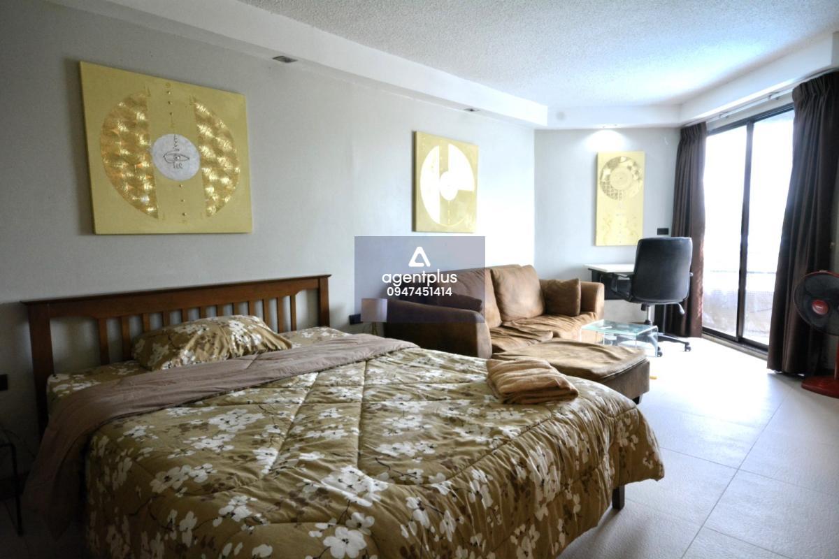 ขายคอนโด ห้องพร้อมเข้าอยู่ ราคาพิเศษ  Angket Hip Residence จอมเทียน พัทยา