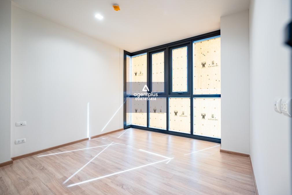 คอนโด เดอะ เบส การ์เดน พระราม 9 — ทำเลทอง ใกล้แอร์พอร์ตลิงก์ พร้อมอยู่