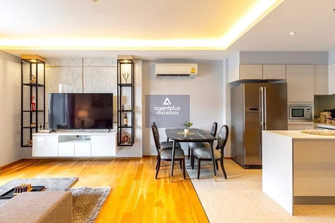 ให้เช่าคอนโด2ห้องนอน เอช สุขุมวิท 43 ใกล้บีทีเอสพร้อมพงษ์ เฟอร์ครบ