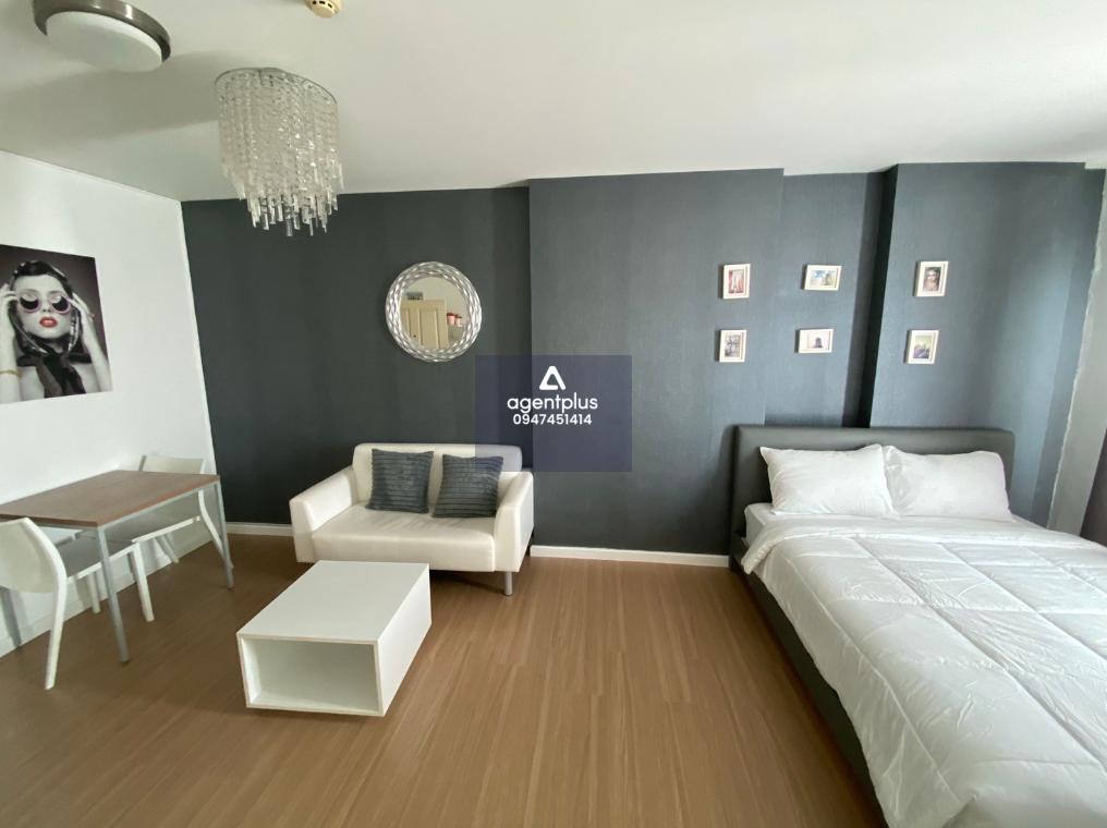 ขายคอนโด บ้านเคียงฟ้า หัวหิน ชั้นสูง วิวสวย ทำเลติดเมือง ใกล้ทะเล 