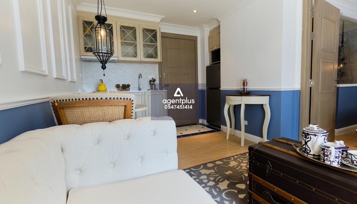 Seven Seas Côte d Azur นาจอมเทียน พัทยา