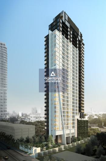 คอนโด เอชคิว ใจกลางทองหล่อ พร้อมอยู่ ลงทุนหรืออยู่อาศัย ก็เหมาะที่สุด!