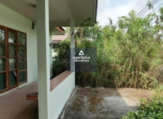 ขาย บ้านเดี่ยวชั้นเดียว ปิ่นเจริญ นิคมพัฒนา ระยอง