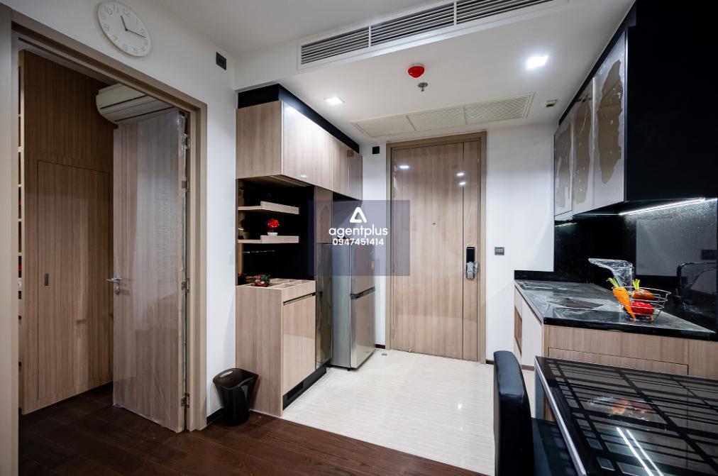 คอนโดพร้อมอยู่ เดอะ ไลน์ ราชเทวี ใกล้ BTS ราชเทวี