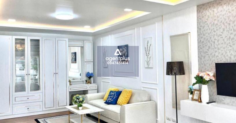 ขาย บ้าน Baan Pruksa Nara Jomtien สวนสวยพร้อมวิวอันตระการตา