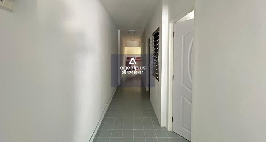 ขาย บ้าน หมู่บ้านกรุงไทย สาธารณูปโภคครบครัน การเดินทางสะดวกสบาย เข้าออกได้หลายเส้นทาง