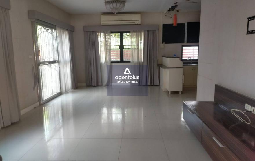 บ้านเดี่ยวสไตล์โมเดิร์น ในโครงการฮาบิเทีย วัชรพล – ทำเลสงบ ใกล้สิ่งอำนวยความสะดวกครบ