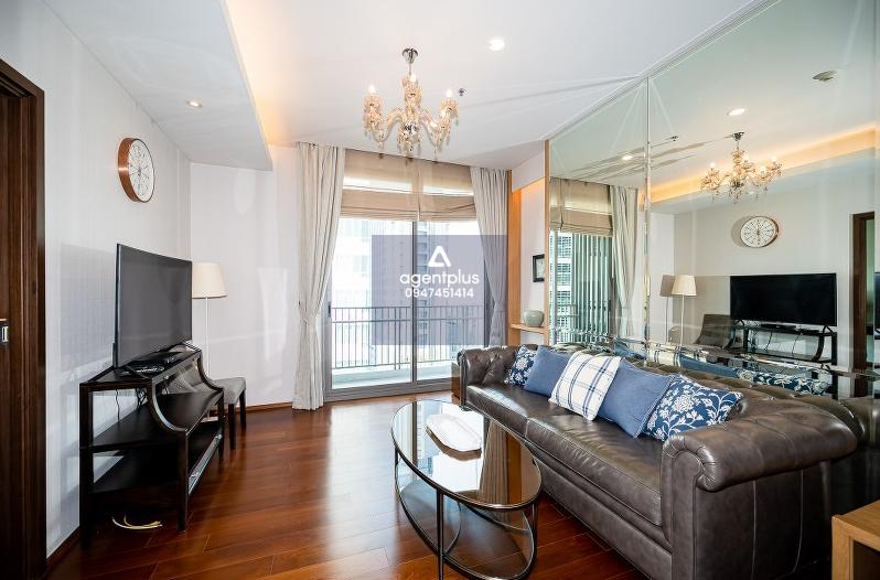 ขายคอนโดหรู ควอทโทร บาย แสนสิริ ใจกลางทองหล่อ ห้องแต่งครบ พร้อมอยู่ ทำเลสุดฮอต!