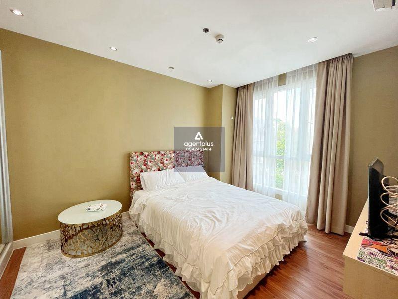 *ขายคอนโดวิวสระว่ายน้ำ โควต้าต่างชาติ แกรนด์ แคริบเบียน รีสอร์ท พัทยา