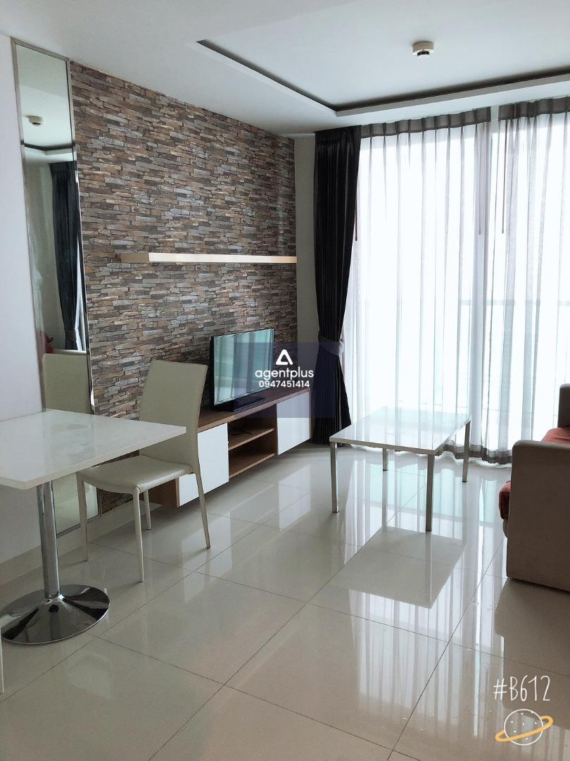 ขายคอนโดวิวสระน้ำ อเมซอน เรซิเด้นซ์ พัทยา