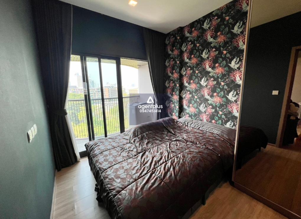 ขาย คอนโด คาวะ เฮาส์  ห้องใหญ่ริมน้ำ ใจกลางฮาบิโตะ ครบพร้อมอยู่ ใกล้ BTS อ่อนนุช”