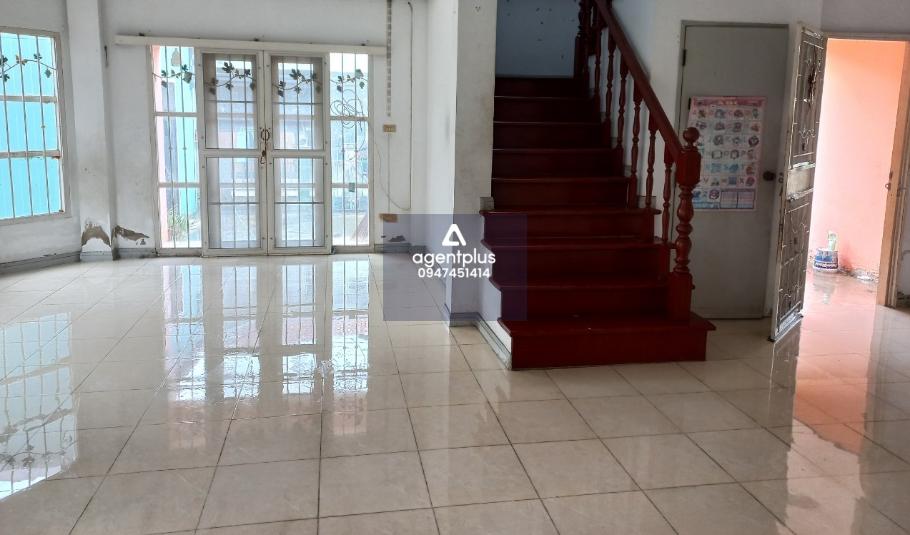 ขาย บ้านเดี่ยว โครงการร่มรื่น การ์เด้นวิลล์