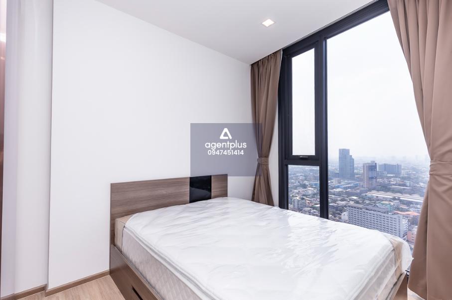 ขายคอนโด The Line พหล–ประดิพัทธ์ ห้องสวย ทำเลใกล้ BTS สะพานควาย พร้อมอยู่