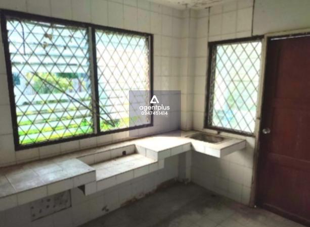 ขาย บ้านเดี่ยว โครงการ กฤษดานคร รัตนาธิเบศร์