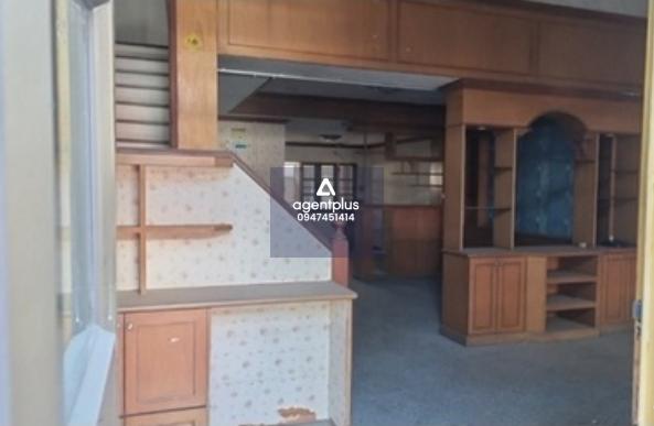 ขาย ทาวน์เฮ้าส์ โครงการ แฮปปี้แลนด์วิลล์ บางนา