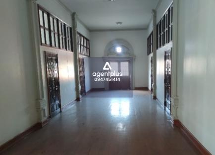 บ้านเดี่ยว ถนนติวานนท์ เมืองนนทบุรี ใกล้รถไฟฟ้าสายสีชมพู