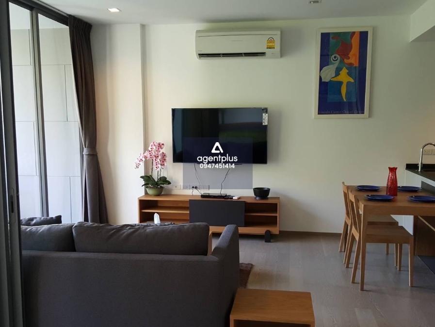  คอนโด เดอะ วัลลีย์ เขาใหญ่ สไตล์รีสอร์ทกลางขุนเขาบรรยากาศโครงการเงียบสงบ