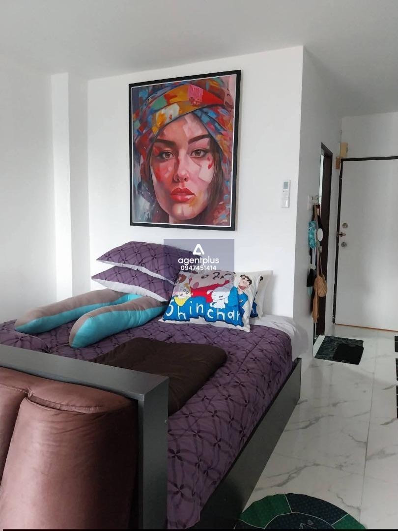 ขายคอนโด วิวทะเล 1 