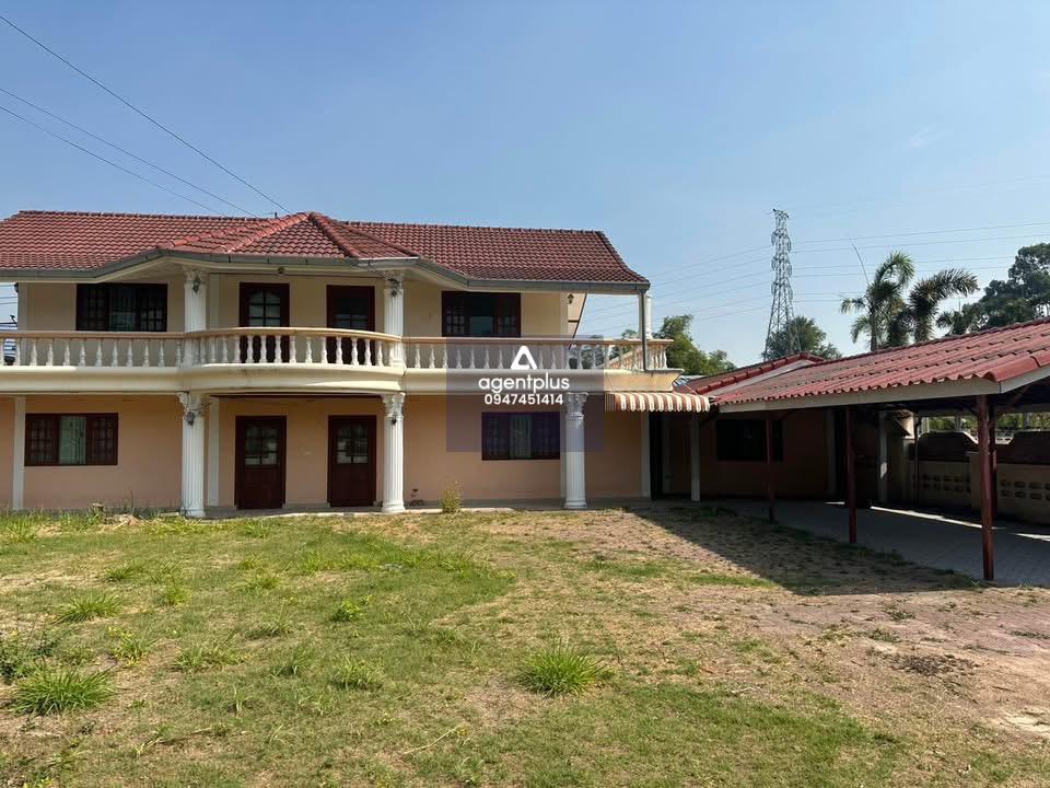 House for renovation Huay Yai 