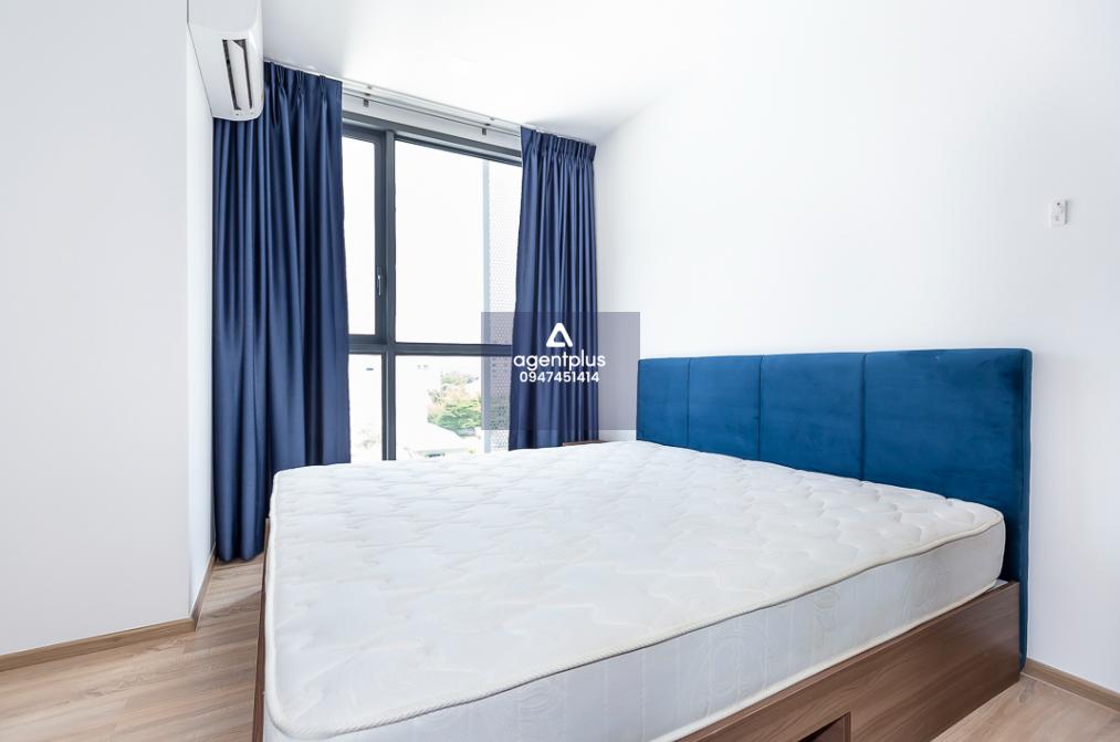 คอนโดพร้อมอยู่ ทากะ เฮาส์ ใกล้ BTS เอกมัย