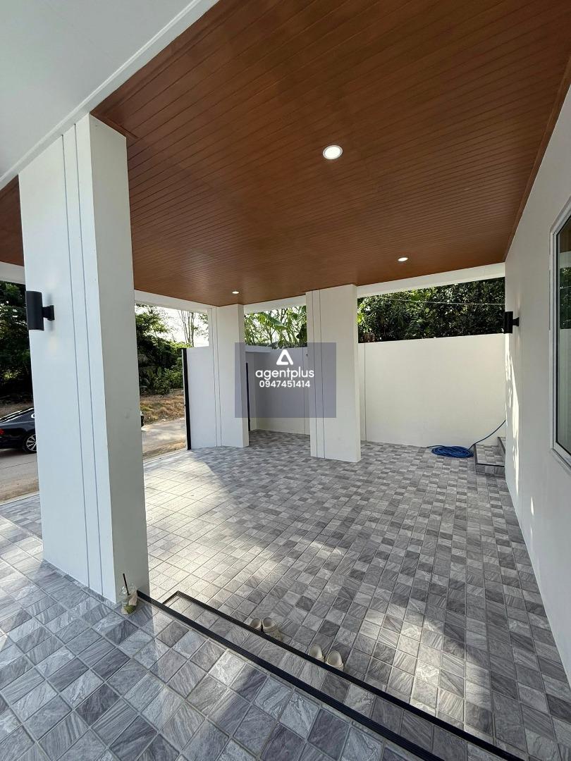 *ให้เช่าบ้านเดี่ยว ห้วยใหญ่แหล่งชุมชน พัทยา